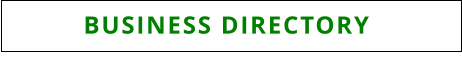 BUSINESS DIRECTORY